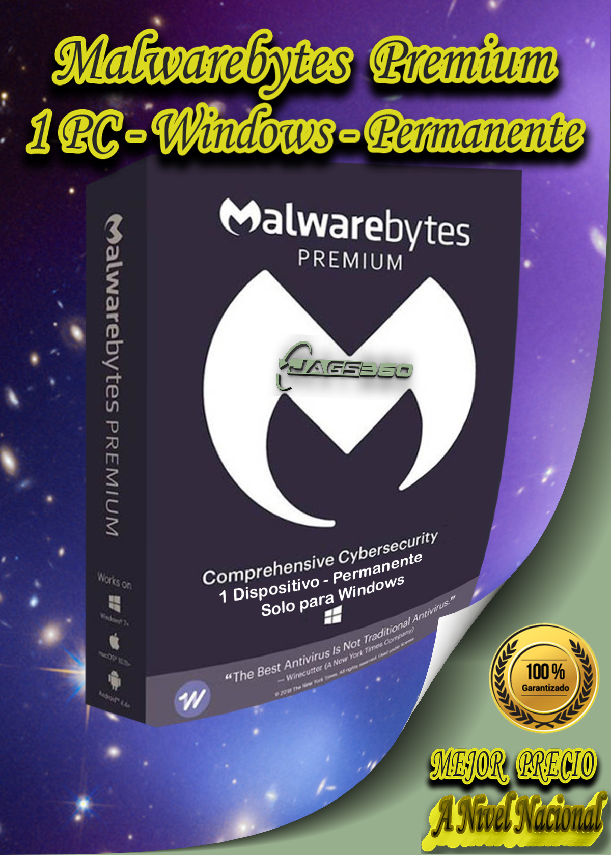 assets/images/compras/Malwarebytes Premium 1 Device Lifetime/35. Malwarebytes 1 Disp Perm.jpg